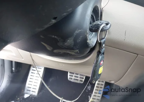 2013 Hyundai Elantra Gt z USA, uszkodzony, nr VIN KMHD35LE5DU112199